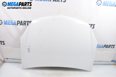 Bonnet for Opel Astra H Estate (08.2004 - 05.2014), 5 doors, station wagon, position: front