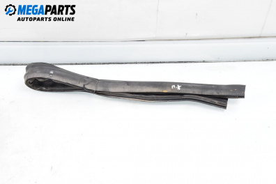 Bonnet seal for Opel Astra H Estate (08.2004 - 05.2014), 5 doors, station wagon, position: front