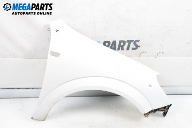 Fender for Opel Astra H Estate (08.2004 - 05.2014), 5 doors, station wagon, position: front - right