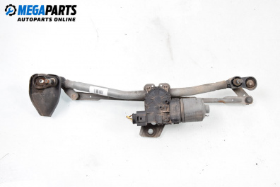 Motor ștergătoare parbriz for Opel Astra H Estate (08.2004 - 05.2014), combi, position: fața