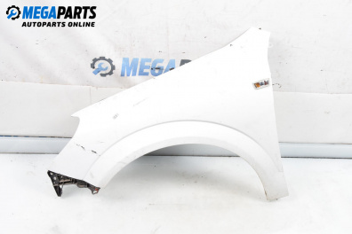 Fender for Opel Astra H Estate (08.2004 - 05.2014), 5 doors, station wagon, position: front - left