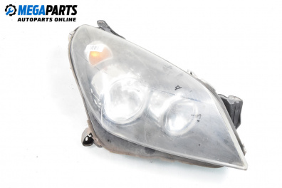 Headlight for Opel Astra H Estate (08.2004 - 05.2014), station wagon, position: right
