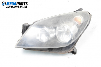 Headlight for Opel Astra H Estate (08.2004 - 05.2014), station wagon, position: left