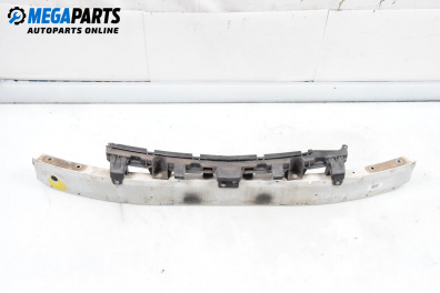 Bumper support brace impact bar for Opel Astra H Estate (08.2004 - 05.2014), station wagon, position: rear