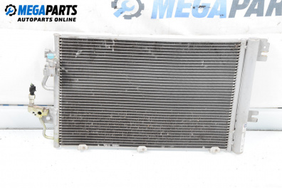 Kühler klimaanlage for Opel Astra H Estate (08.2004 - 05.2014) 1.6, 116 hp