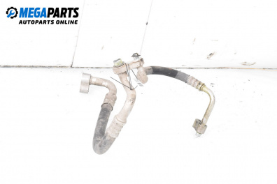 Air conditioning hoses for Opel Astra H Estate (08.2004 - 05.2014)