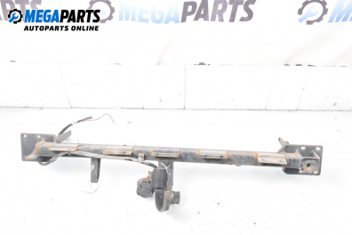 Tow hook for Opel Astra H Estate (08.2004 - 05.2014), station wagon