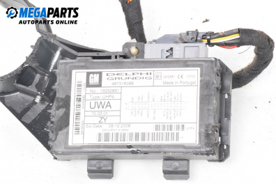 Module for Opel Astra H Estate (08.2004 - 05.2014), № 497316088