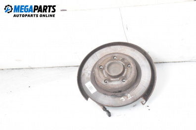 Knuckle hub for Opel Astra H Estate (08.2004 - 05.2014), position: rear - right