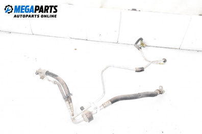 Air conditioning tube for Opel Astra H Estate (08.2004 - 05.2014)