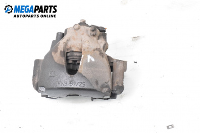 Caliper for Opel Astra H Estate (08.2004 - 05.2014), position: front - left