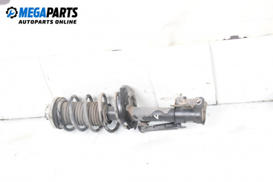 Amortizor McPherson for Opel Astra H Estate (08.2004 - 05.2014), combi, position: stânga - fața