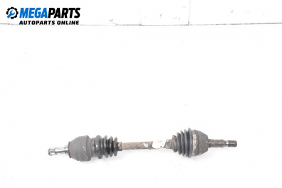 Planetară for Opel Astra H Estate (08.2004 - 05.2014) 1.6, 116 hp, position: stânga - fața