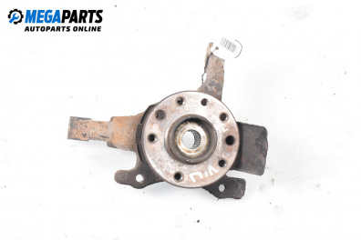 Knuckle hub for Opel Astra H Estate (08.2004 - 05.2014), position: front - left