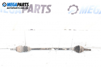 Planetară for Opel Astra H Estate (08.2004 - 05.2014) 1.6, 116 hp, position: dreaptă - fața