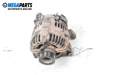 Gerenator for Opel Astra H Estate (08.2004 - 05.2014) 1.6, 116 hp