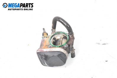 Drosselklappe for Opel Astra H Estate (08.2004 - 05.2014) 1.6, 116 hp