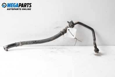 Wasserschlauch for Opel Astra H Estate (08.2004 - 05.2014) 1.6, 116 hp