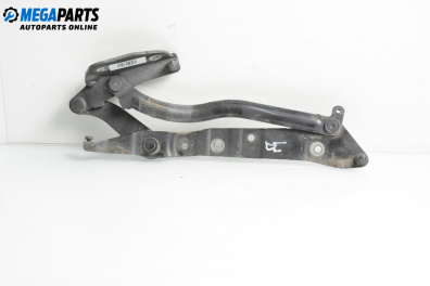 Balama capotă for Audi A8 Sedan 4E (10.2002 - 07.2010), 5 uși, sedan, position: dreapta