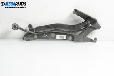 Balama capotă for Audi A8 Sedan 4E (10.2002 - 07.2010), 5 uși, sedan, position: stânga