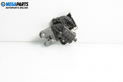 Încuietoare portbagaj for Audi A8 Sedan 4E (10.2002 - 07.2010), sedan, position: din spate