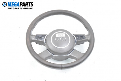 Steering wheel for Audi A8 Sedan 4E (10.2002 - 07.2010)