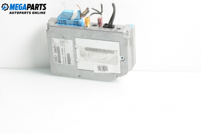Bluetooth module for Audi A8 Sedan 4E (10.2002 - 07.2010)