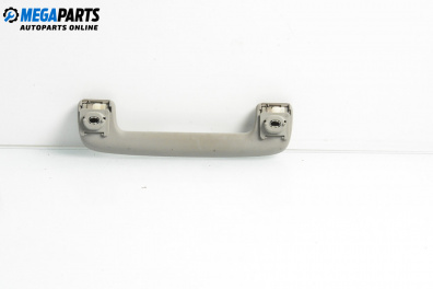 Mâner for Audi A8 Sedan 4E (10.2002 - 07.2010), 5 uși, position: stânga - spate