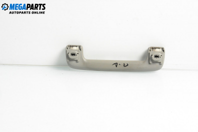 Mâner for Audi A8 Sedan 4E (10.2002 - 07.2010), 5 uși, position: dreaptă - fața