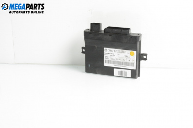 Keyless-entry module for Audi A8 Sedan 4E (10.2002 - 07.2010), № 4E0 909 131 C