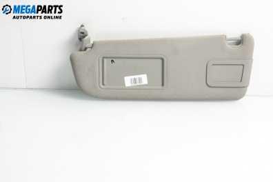 Parasolar for Audi A8 Sedan 4E (10.2002 - 07.2010), position: stânga