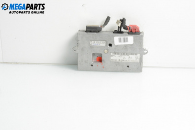 GPS module for Audi A8 Sedan 4E (10.2002 - 07.2010)
