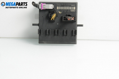 Comfort module for Audi A8 Sedan 4E (10.2002 - 07.2010)