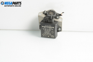 Light module controller for Audi A8 Sedan 4E (10.2002 - 07.2010)