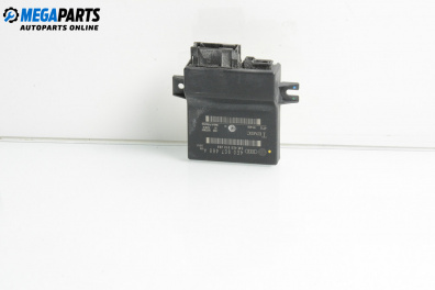 Module for Audi A8 Sedan 4E (10.2002 - 07.2010), № 4E0 907 498 A