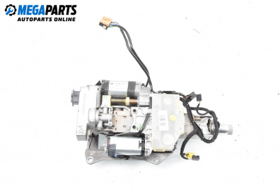 Coloană de direcție for Audi A8 Sedan 4E (10.2002 - 07.2010)