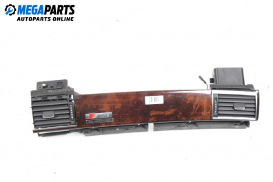 AC heat air vent for Audi A8 Sedan 4E (10.2002 - 07.2010)