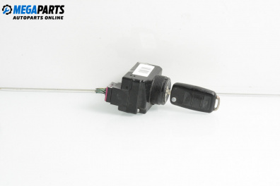 Cheie de contact for Audi A8 Sedan 4E (10.2002 - 07.2010)