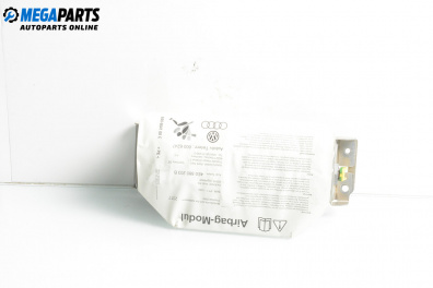 Airbag for Audi A8 Sedan 4E (10.2002 - 07.2010), 5 uși, sedan, position: fața