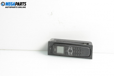 Telefon for Audi A8 Sedan 4E (10.2002 - 07.2010)