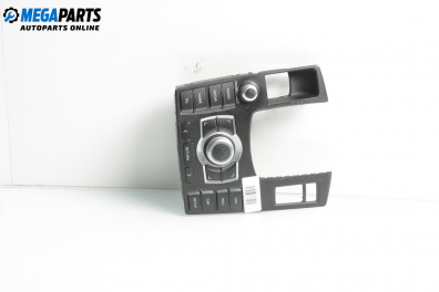 Bedienfeldtasten for Audi A8 Sedan 4E (10.2002 - 07.2010)