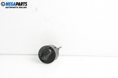 Comutator lumini for Audi A8 Sedan 4E (10.2002 - 07.2010)