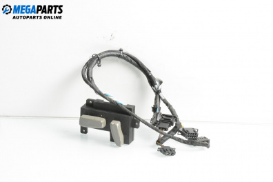 Buton reglaj scaun for Audi A8 Sedan 4E (10.2002 - 07.2010)