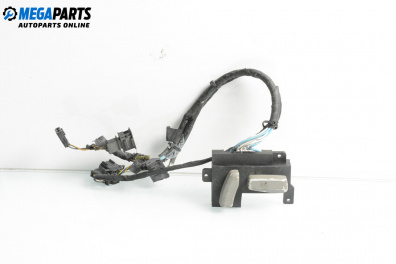 Verkabelung parktronic for Audi A8 Sedan 4E (10.2002 - 07.2010) 4.2 quattro, 335 hp