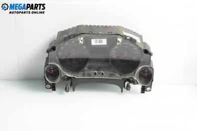 Kilometerzähler for Audi A8 Sedan 4E (10.2002 - 07.2010) 4.2 quattro, 335 hp