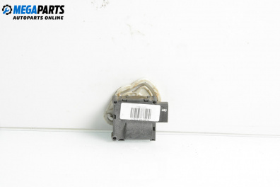 Motor supapă încălzire for Audi A8 Sedan 4E (10.2002 - 07.2010) 4.2 quattro, 335 hp