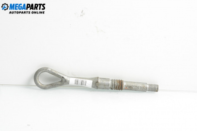 Cârlig de tractare for Audi A8 Sedan 4E (10.2002 - 07.2010)