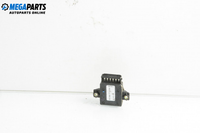 Seat module for Audi A8 Sedan 4E (10.2002 - 07.2010), № 4E0 969 77A