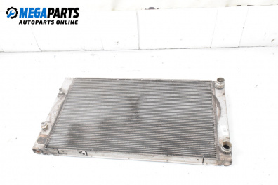 Radiator aer condiționat for Audi A8 Sedan 4E (10.2002 - 07.2010) 4.2 quattro, 335 hp, automatic