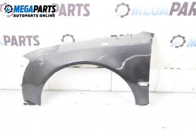 Kotflügel for Audi A8 Sedan 4E (10.2002 - 07.2010), 5 türen, sedan, position: links, vorderseite